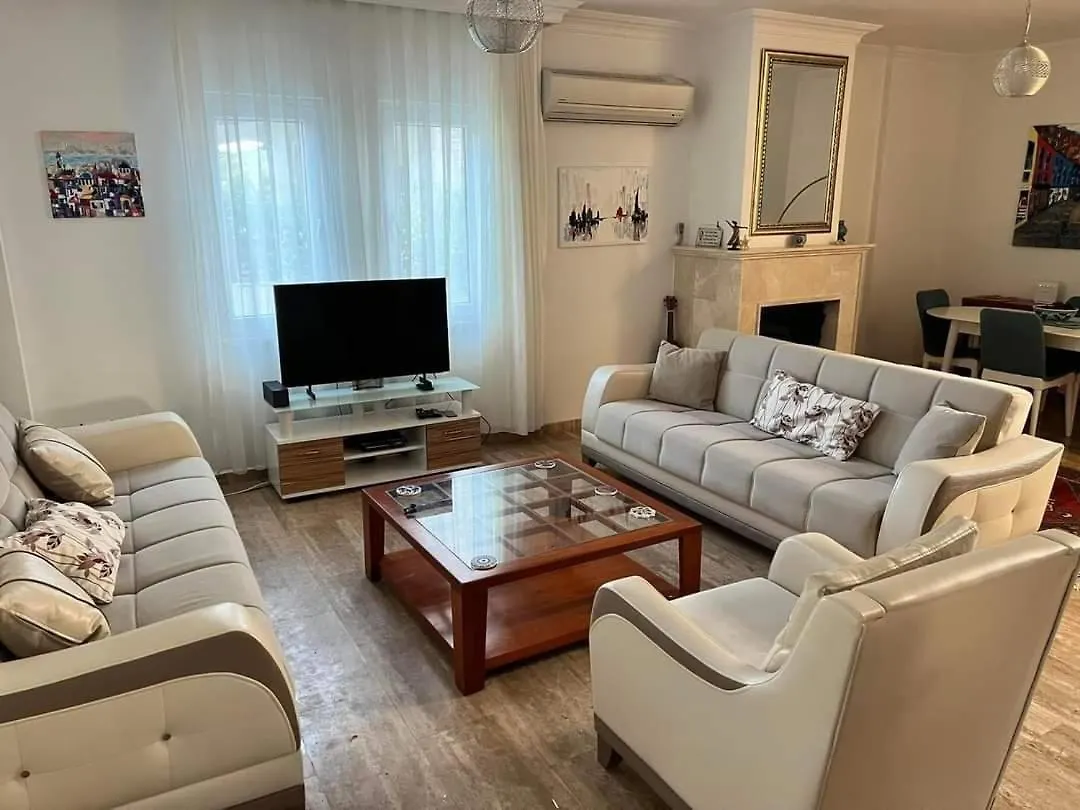 Perfect 4 Bed Dalyan Villa With Pool Ortaca  0*, Ortaca (Mugla) Türkiye